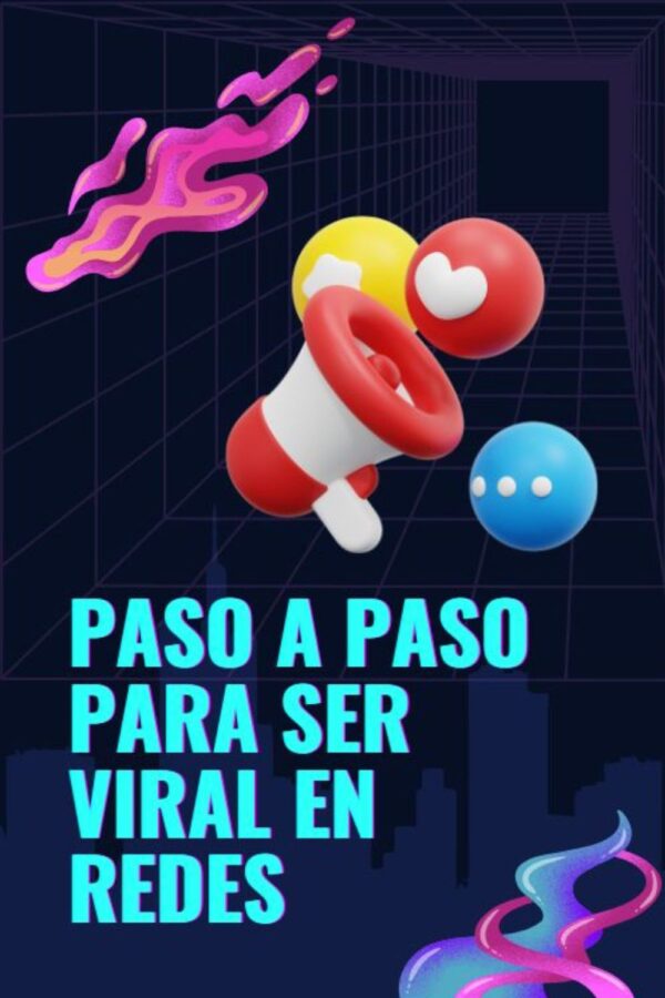 Domina Las Redes Sociales
