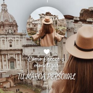 Maximiza tu Marca Personal