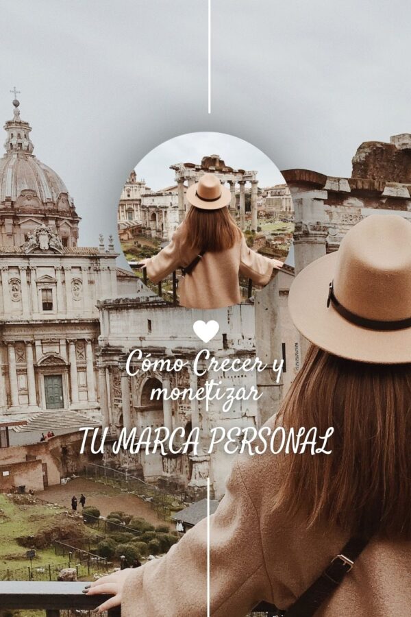 Maximiza tu Marca Personal