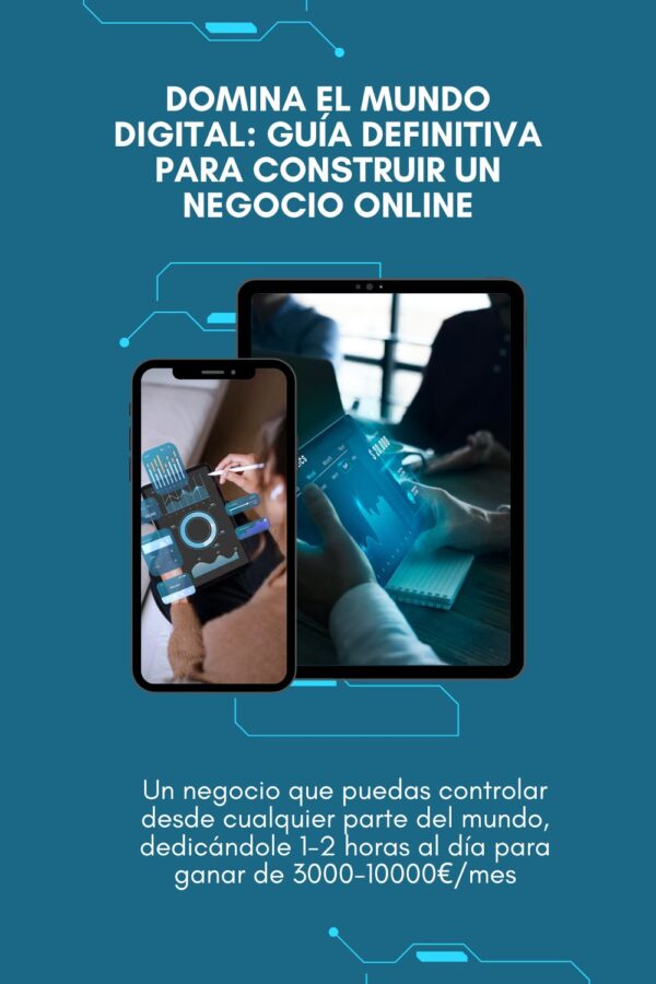 Domina el mundo Online