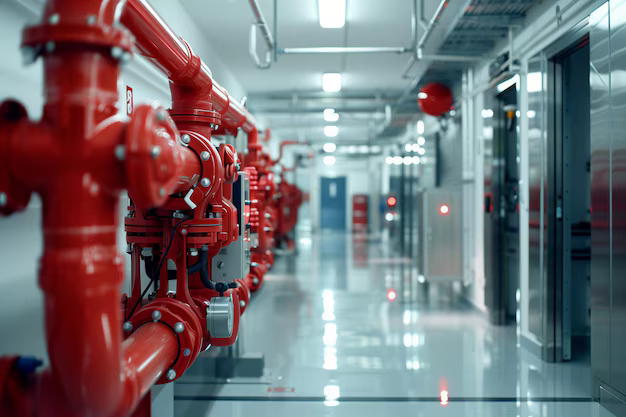 extintores homologados