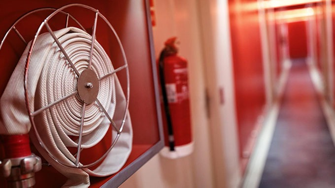 extintor homologado en españa